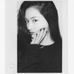 Kim Jae-kyung Instagram - 폴라로이드죠아📸
