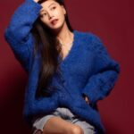 Kim Jae-kyung Instagram - 시간 가는 줄 몰랐던 @webzine_reverse 와의 인터뷰🤍 인터뷰 전문은 프로필 링크를 클릭해 주세요🫶🏻