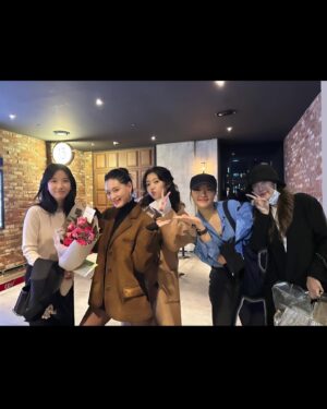 Kim Jae-kyung Thumbnail - 12.2K Likes - Top Liked Instagram Posts and Photos