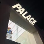 Kim Jae-kyung Instagram - welcome to KOREA🇰🇷 @palaceskateboards
