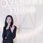 Kim Ji-won Instagram - #bulgari #불가리 #불가리스튜디오 #Bzero1 ✨