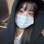Kim Ji-woo Instagram -