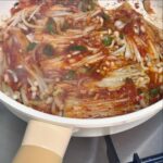 Kim Ji-woo Instagram -