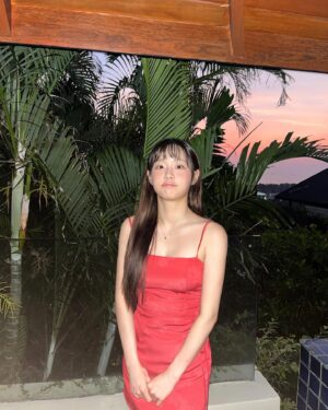 Kim Ji-woo Instagram - 