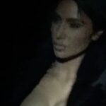 Kim Kardashian Instagram -