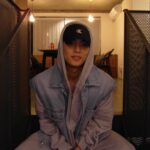 Kim Min-gyu Instagram - It's my Birthday✌️