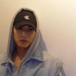 Kim Min-gyu Instagram - It's my Birthday✌️