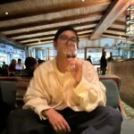 Kim Min-gyu Instagram - L.A. in February