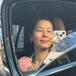 Kim Na-young Instagram - 🌷🌸🦄🩵🍫