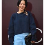 Kim Na-young Instagram - 예쁜 사진 고맙습니다. 기자님들🫶