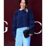 Kim Na-young Instagram - 예쁜 사진 고맙습니다. 기자님들🫶