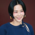 Kim Na-young Instagram - 예쁜 사진 고맙습니다. 기자님들🫶