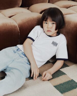 Kim Na-young Instagram - B컷, 아... 신우 내 눈엔 제임스딘🩵 
사진은 장덕화 만세!