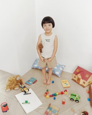 Kim Na-young Instagram - B컷, 아... 신우 내 눈엔 제임스딘🩵 
사진은 장덕화 만세!