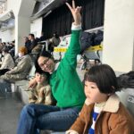 Kim Na-young Instagram - ♥️🩷💚🩵💛💙🖤🤎