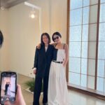 Kim Na-young Instagram - 🌷🌸🦄🩵🍫