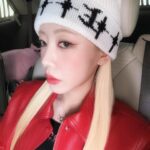 Kim Nam-joo Instagram – April😈💜