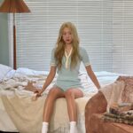 Kim Nam-joo Instagram – BAD