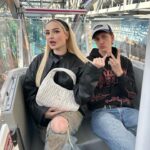 Kim Petras Instagram - sugar babyyy