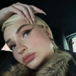 Kim Petras Instagram - sugar babyyy
