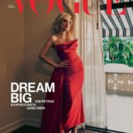 Kim Petras Instagram - @KimPetras ist der Cover-Star unserer November-Ausgabe mit der Titelzeile "dream big". Im Februar 2023 gewann sie als erste deutsche Popsängerin einen Grammy in einer der Hauptkategorien, nun ist sie auf Tour und kommt auch bald nach Deutschland. Im Cover-Interview wird klar: neben ihrem Talent haben sie ihr Arbeitsethos und der Glaube an sich selbst zum Weltstar gemacht. Mehr erfahren Sie auf VOGUE.de (Link in der Bio) und ab Samstag, 4. November 2023 im neuen Heft. @KimPetras is the cover star of @voguegermany's November issue with the cover line "dream big". In February 2023, she became the first German pop singer to win a Grammy in one of the main categories. Now she's on tour and coming to Germany soon. In the cover story it becomes clear: in addition to her talent, her work ethic and belief in herself have made her a world star. Click the link in our bio to read the interview in full, on newsstands 4 November 2023. #voguegermany #voguecover #kimpetras (Cover-Star: @kimpetras für @voguegermany; Foto: @micaiahcarter; Styling: @luxurylaw; Head of Editorial Content: @_kerstinweng; Haare: @evaniefrausto; Assistenz: @austinnweberr, @sokina_hamrabaeva; Make-up: @ernestocasillas; Assistenz: @tysandersonbeauty; Maniküre: @britneytokyo; Set Design: #bryanporter; Assistenz: @ronnieburress; Modeassistenz: @cassymeier_stylist, @mxprz; Lighting Director: @bummy_koepenick; Fotoassistenz: @samrrr5, @nicholascaiazza; Tailoring: #susiekourinian; Produktion: @ctdinc; Assistenz: @frankiebenkovic, nicodexico, @matlaflama; Casting: @dominikwho; Visual Director: @jamiedspence; Global Creative Director: @juancp; Redaktion: @mariahunstig; Mit besonderem Dank an das Hotel @chateaumarmont; Kim Petras trägt ein Kleid von @jasonwu, Kette von @cartier und Schuhe von @louboutinworld)