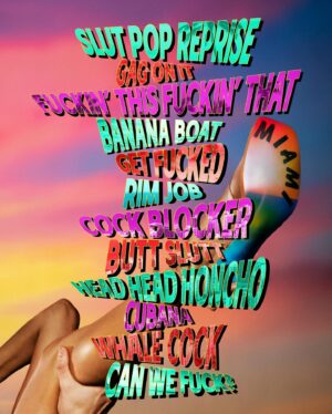 Kim Petras Instagram - tag yourself