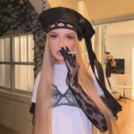 Kim Petras Instagram - MADONNA!!!!!!!!!!!!!!!
