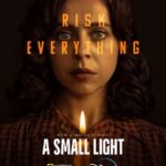 Kim Raver Instagram - This week I got a sneak peak of A Small Light. @joanrater & @tvphelan your show is heartbreakingly beautiful and I can't wait for the rest of the world to see this stunning show about the inspiring, real-life story of Miep Gies, who played a critical role in hiding Anne Frank and her family during the Nazi occupation in Amsterdam. @belpowley you are a force to be reckoned with. I was absolutely mesmerized by your performance, and the entire cast! This show will truly blow you all away. @asmalllight premieres May 1 on @natgeotv, streaming May 2 on @disneyplus