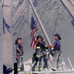 Kim Raver Instagram – My heart is with all those who lost loved ones on this day and our brave first responders and their families. We will #NeverForget!