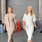 Kim Raver Instagram - Only @camillaluddington knows what I mean 😉💋