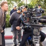 Kim Raver Instagram - The #GreysAnatomy two-part event continues tonight!! Directed by the incredible @therealkmckidd, you won’t want to miss this AMAZING episode. Tune in at 9/8c only on ABC!