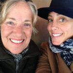 Kim Raver Instagram - To the most magical woman I know! Your curiosity, perseverance, kindness, determination, intelligence, support, generosity, leadership, fortitude, patience and love have been my guiding light! Happy Mother’s Day! I love you!