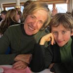 Kim Raver Instagram - To the most magical woman I know! Your curiosity, perseverance, kindness, determination, intelligence, support, generosity, leadership, fortitude, patience and love have been my guiding light! Happy Mother’s Day! I love you!