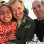 Kim Raver Instagram - To the most magical woman I know! Your curiosity, perseverance, kindness, determination, intelligence, support, generosity, leadership, fortitude, patience and love have been my guiding light! Happy Mother’s Day! I love you!