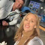 Kim Raver Instagram - Wellness check on all the #GreysAnatomy fans. How you doin’...?