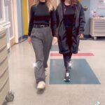 Kim Raver Instagram - Oh hi TikTok… Dr. Teddy Altman will see you now! Paging Dr. Montgomery. Follow @kimraver on TikTok for more ✨