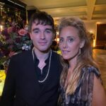 Kim Raver Instagram - Last week I had the pleasure of attending the Queen Charlotte: A Bridgerton Story premiere and got a sneak peek at the show…and wow, just wow! It’s beautiful, breathtaking, and simply incredible. #IndiaAmarteifio, @coreymylchreest, @arsemathomas, @goldarosheuvel, and the rest of the cast are just magical on screen…plus it’s always amazing seeing strong, powerful, and beautiful women of color front and center in Hollywood! Congratulations @shondarhimes on a spectacular new expansion of the #Bridgerton world!