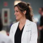 Kim Raver Instagram - I had the incredible pleasure of directing the most spectacular actors on tonight’s episode of #GreysAnatomy! Tune in tonight at 9/8c on ABC.