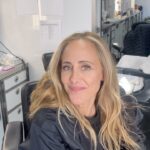 Kim Raver Instagram - Today’s the day! Season 20 of #GreysAnatomy premieres tonight on ABC at 9/8c. I’m not nervous, you’re nervous…
