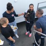 Kim Raver Instagram - Oh, Dear Kelly -- What a magical light and talent you are! Your dedication to the work and seeker of the truth in every moment as Maggie Pierce has made it a sheer pleasure to work with you as an actress, director & friend! #FiercePierce I will miss our days side by side but I am so very excited to see all the wonderful things that lie ahead for you!! Much love, x Kim Tune in tonight for @seekellymccreary's #GreysAnatomy farewell ❤️
