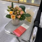 Kim Raver Instagram - Thank you for all the Birthday wishes today! 🎂 To my incredible #GreysAnatomy cast, we filmed all day long and you still showered me with birthday love! To the fans who sent me these incredible flowers, and all the fans who spent hours creating these beautiful collages and videos (like the ones here) I am forever grateful for your love and support ♥️ Thank you for making this day so special!