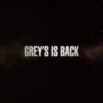 Kim Raver Instagram - We don’t have a lot of time (left) until Season 20! Tune in March 14th for the season premiere of #GreysAnatomy on ABC and stream on Hulu!
