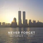 Kim Raver Instagram – My heart is with all those who lost loved ones on this day and our brave first responders and their families. We will #NeverForget!