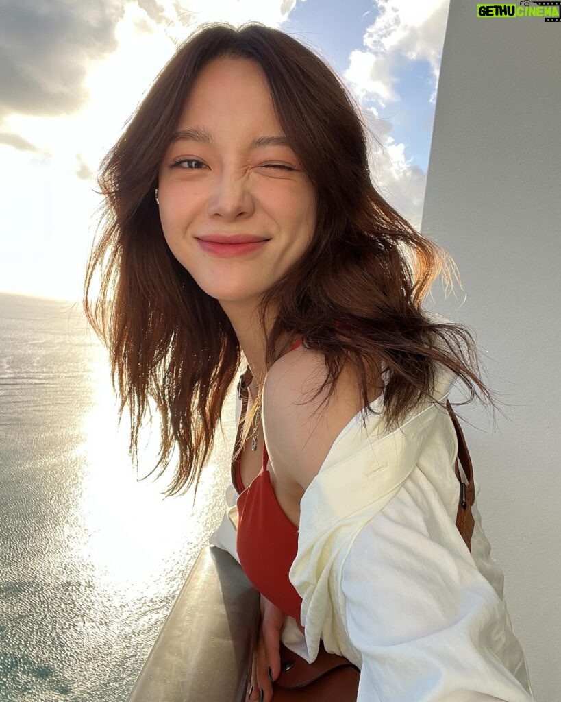 Kim Se-jeong Instagram -