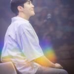 Kim Seon-ho Instagram - 올해 생일은 여러분과 함께해서 더 기억에 많이 남을 것 같아요!!! 같이 웃었던 시간들, 축하와 응원, 불러주신 노래 모두 오래오래 소중하게 간직하겠습니다. 진심으로 고맙습니다 :)
