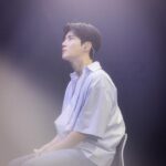 Kim Seon-ho Instagram - 올해 생일은 여러분과 함께해서 더 기억에 많이 남을 것 같아요!!! 같이 웃었던 시간들, 축하와 응원, 불러주신 노래 모두 오래오래 소중하게 간직하겠습니다. 진심으로 고맙습니다 :)