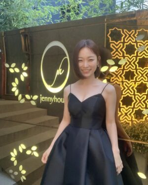 Kim Seul-ki Thumbnail - 27.5K Likes - Top Liked Instagram Posts and Photos