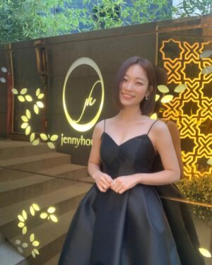 Kim Seul-ki Thumbnail - 27.5K Likes - Most Liked Instagram Photos