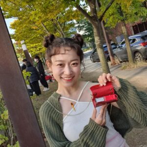 Kim Seul-ki Thumbnail - 51.1K Likes - Top Liked Instagram Posts and Photos