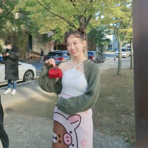 Kim Seul-ki Thumbnail - 51.1K Likes - Top Liked Instagram Posts and Photos